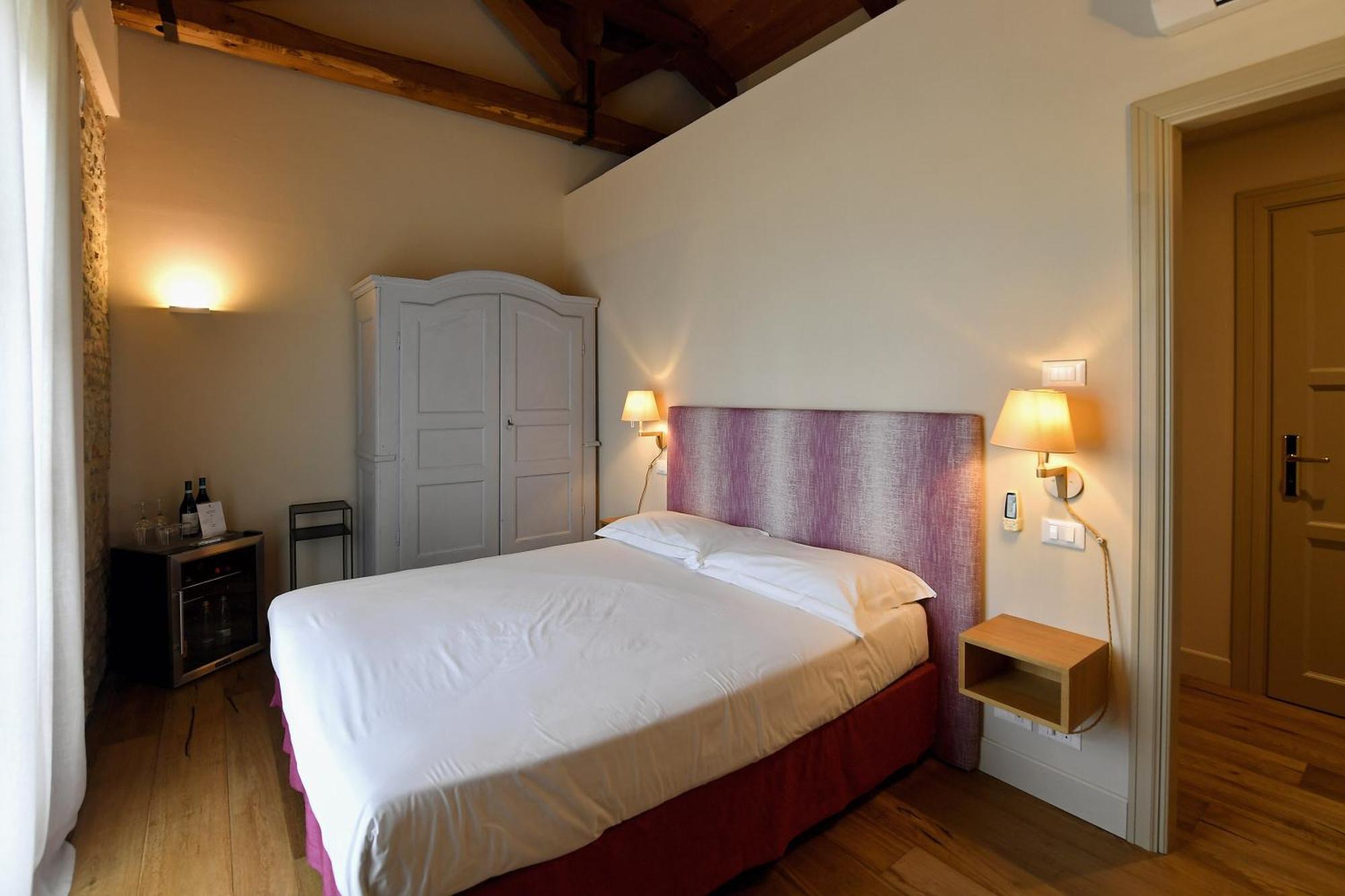 Cascina Alberta Treiso Extérieur photo