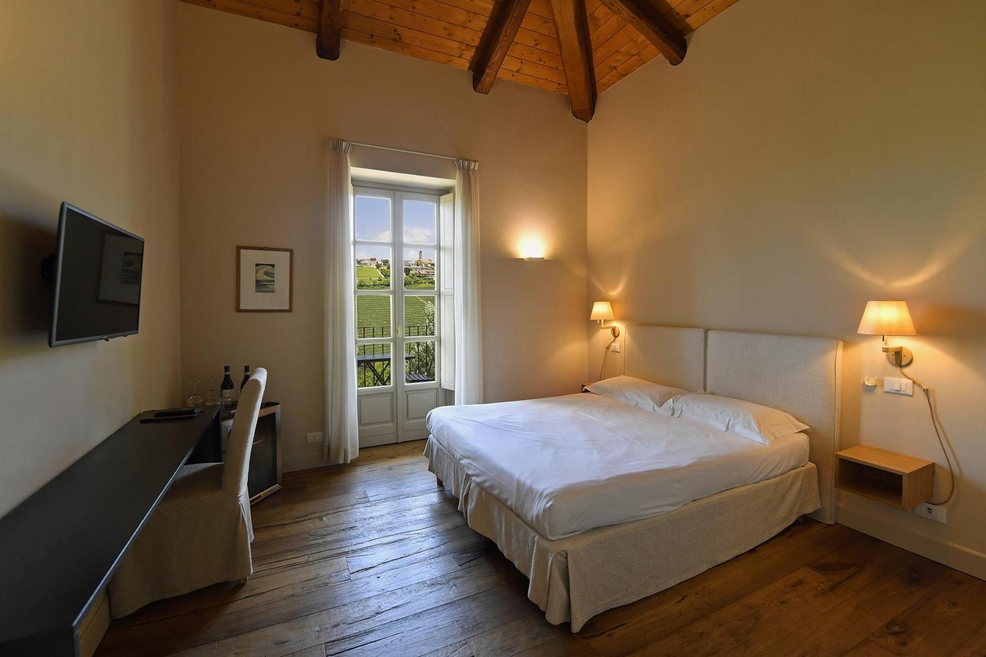 Cascina Alberta Treiso Extérieur photo