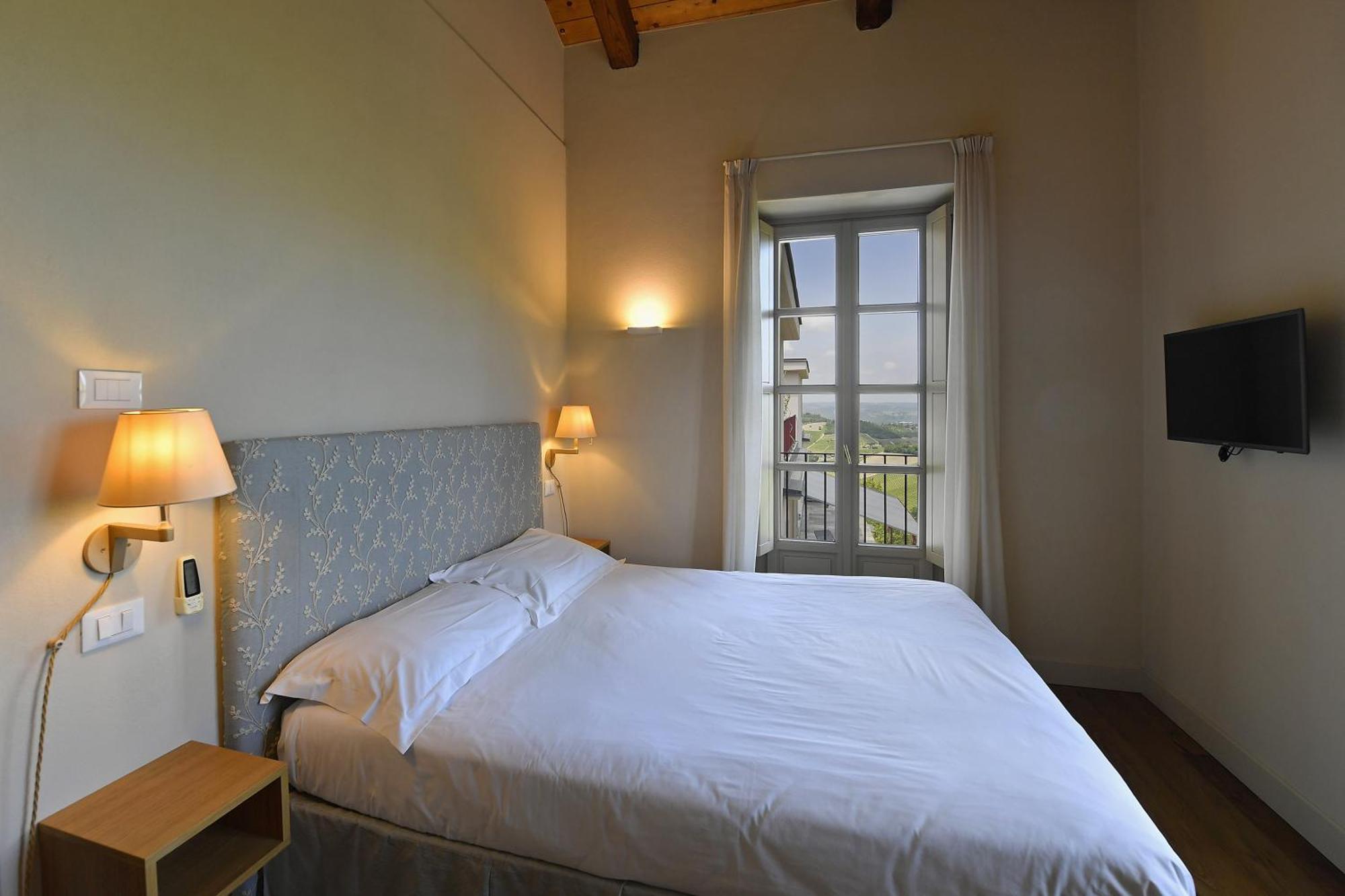 Cascina Alberta Treiso Extérieur photo