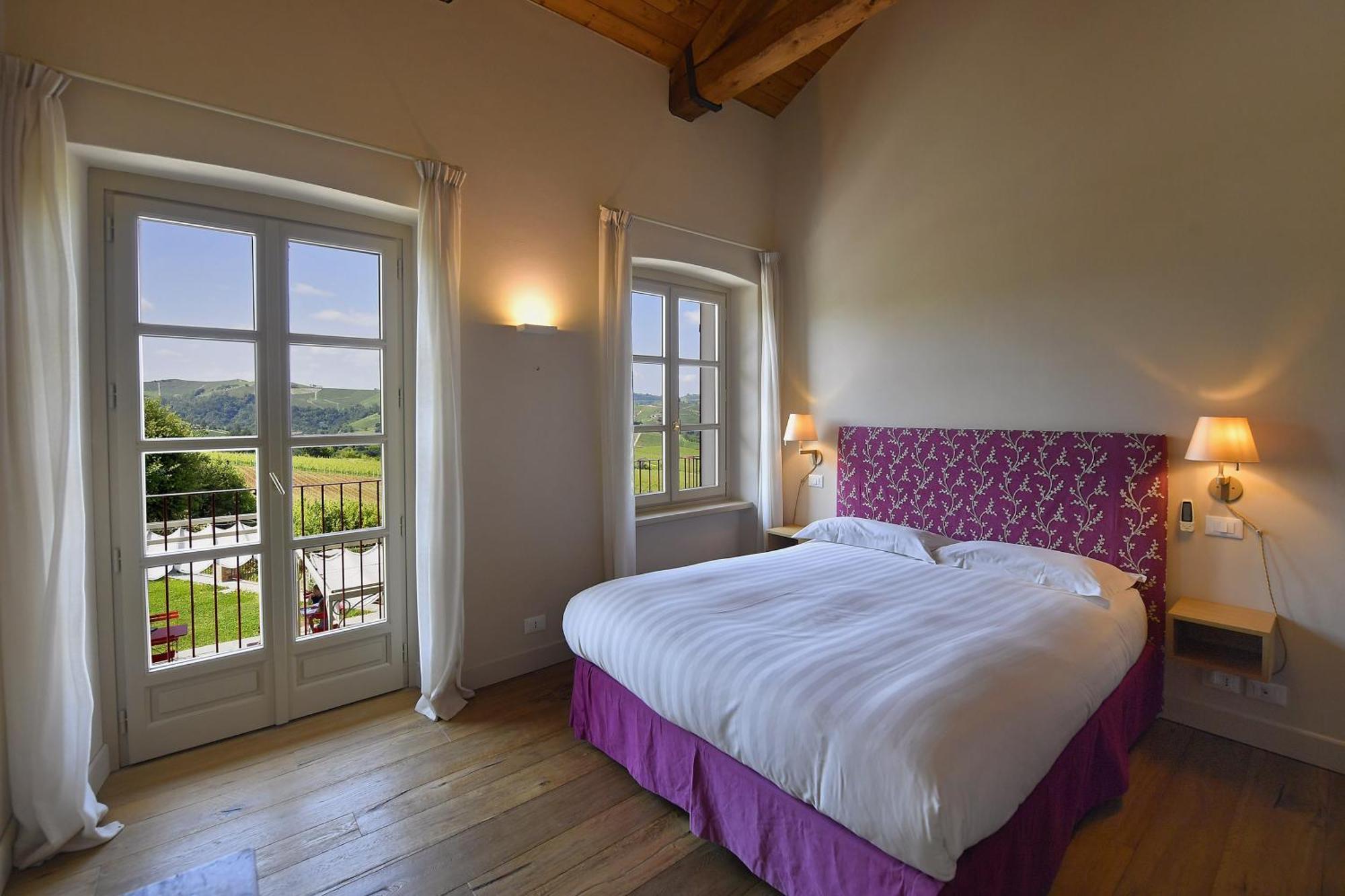 Cascina Alberta Treiso Extérieur photo