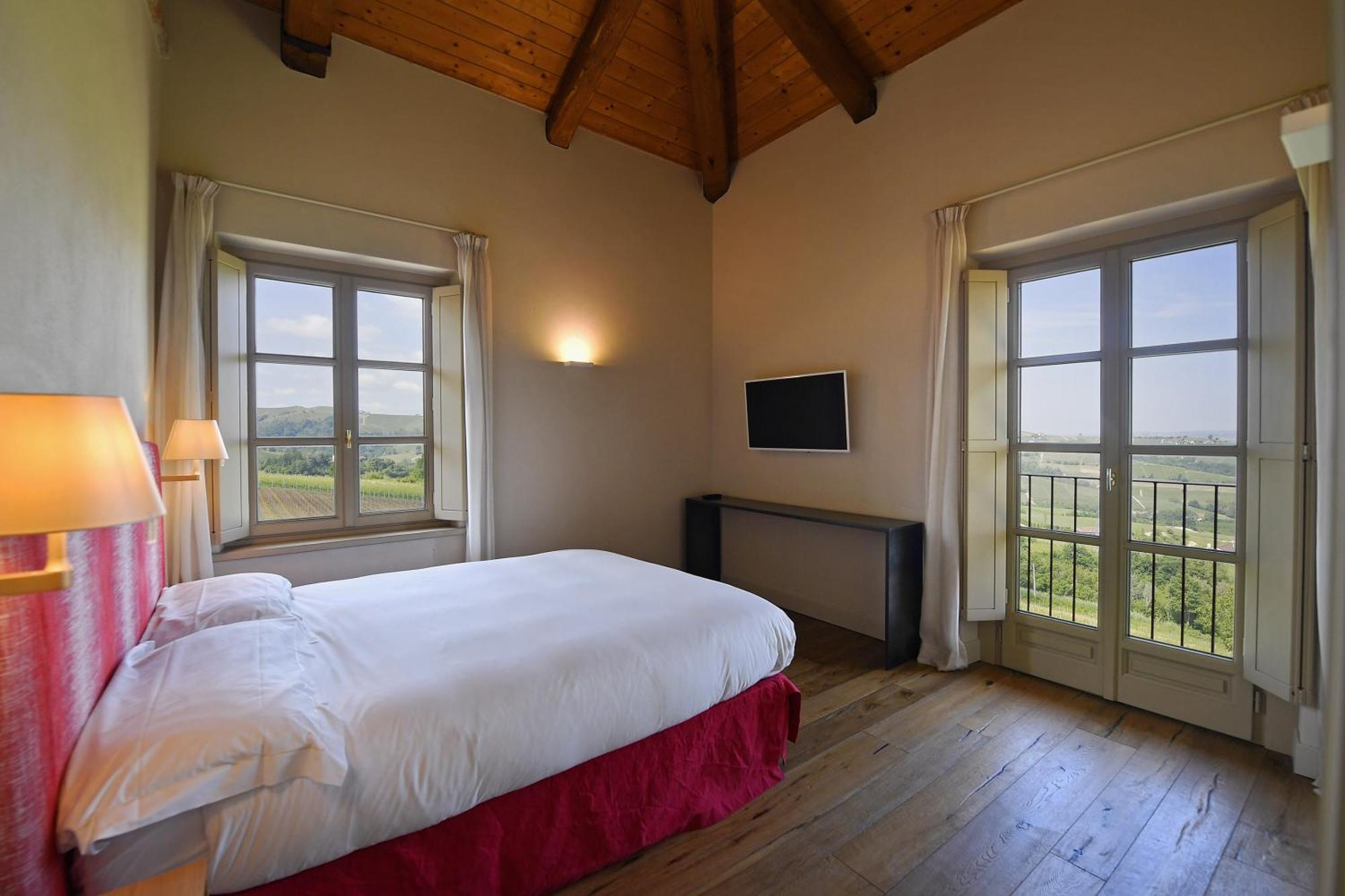 Cascina Alberta Treiso Extérieur photo