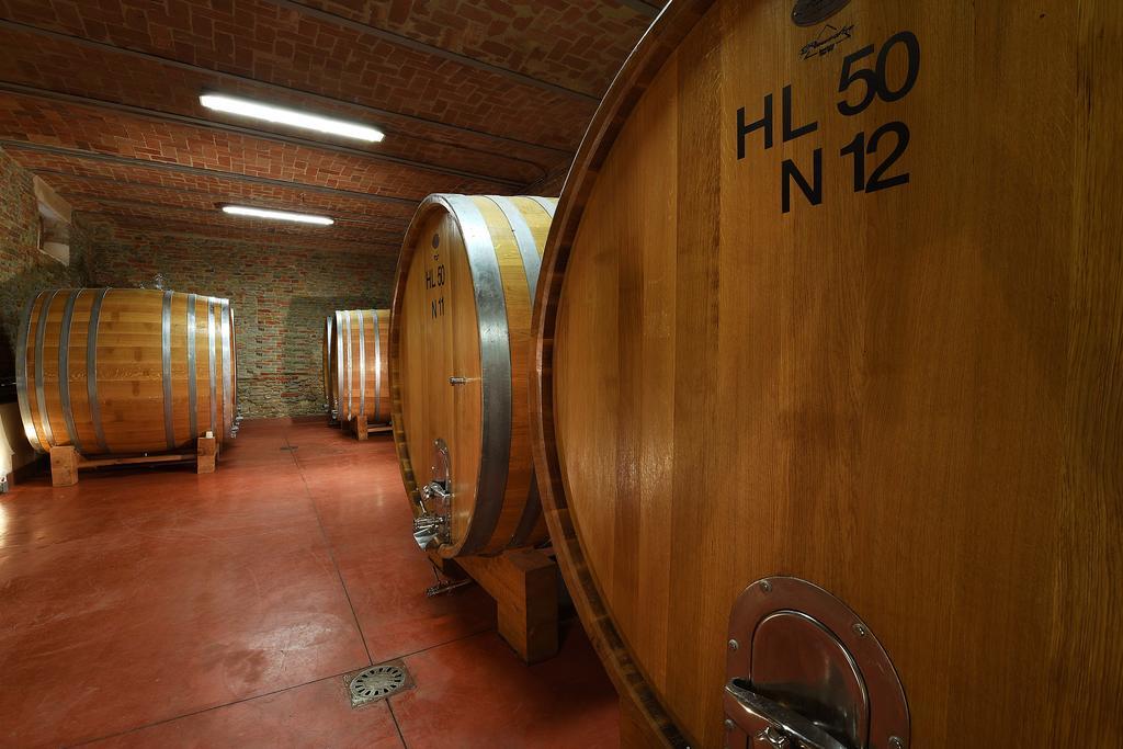 Cascina Alberta Treiso Extérieur photo